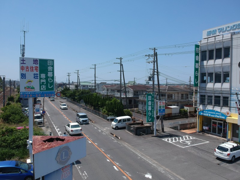 会社外観3